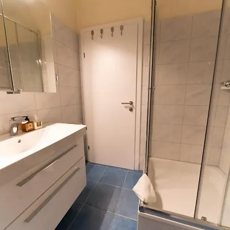 Apartment Residenz Seeblick Faakersee By Seebnb *