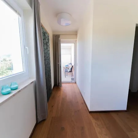 Apartment Residenz Seeblick Faakersee By Seebnb Appartement *