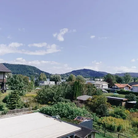 Apartment Residenz Seeblick Faakersee By Seebnb